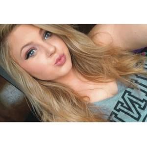 Meet your Posher, Kendall